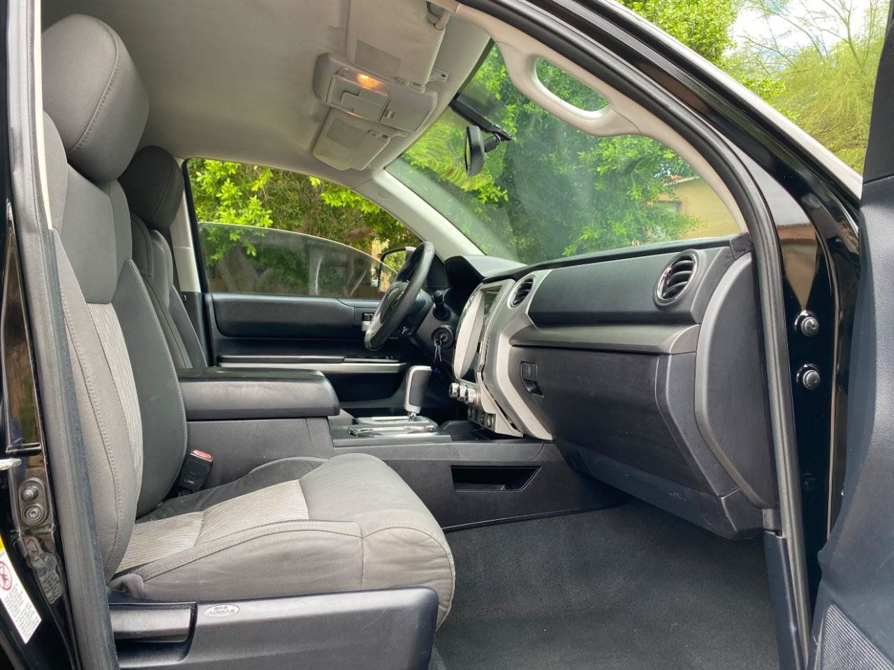 Used 2014 Toyota Tundra SR5 w/ SR5 Upgrade Package RWD image 51