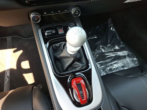 Used 2024 Lotus Emira First Edition image 14