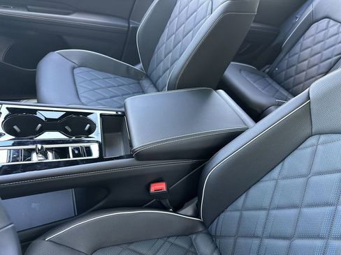 New 2026 Volkswagen Atlas Cross Sport SEL Premium R-Line image 21