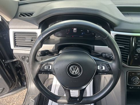 Used 2019 Volkswagen Atlas SEL Premium AWD/4WD image 23
