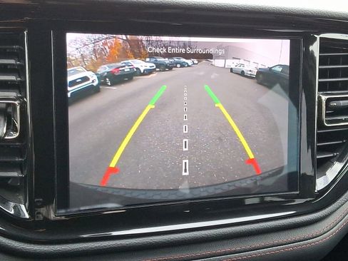 Used 2022 Dodge Durango R/T image 20