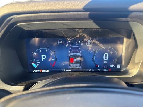 New 2025 Ford F150 Raptor image 32