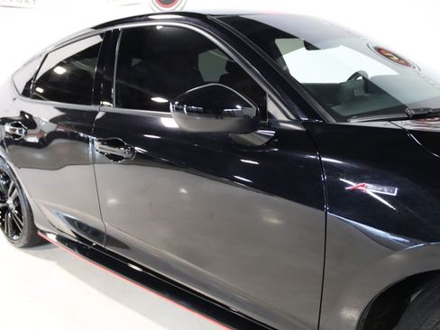 Used 2026 Acura Integra A-Spec FWD image 8