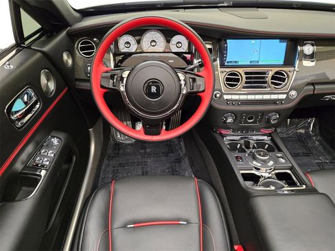 Certified 2020 Rolls-Royce Dawn image 15