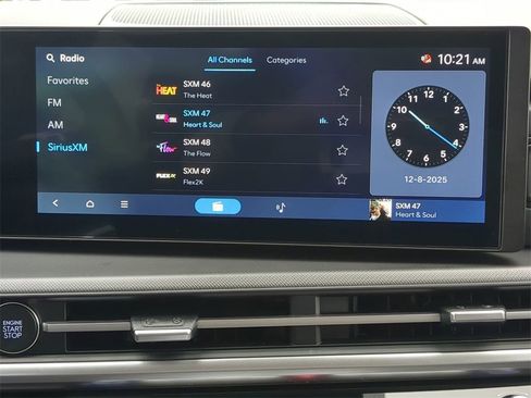 New 2026 Hyundai Santa Fe SEL image 21