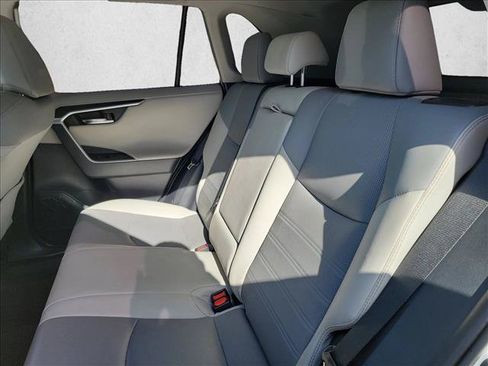 Used 2020 Toyota RAV4 Limited w/ Limited Grade Weather Package AWD/4WD image 14