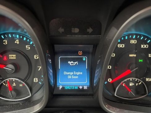 Used 2016 Chevrolet Malibu LT image 7