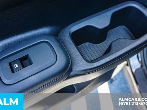 Used 2025 Hyundai Santa Fe SEL image 54