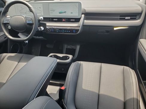 New 2024 Hyundai Ioniq 5 Limited image 30