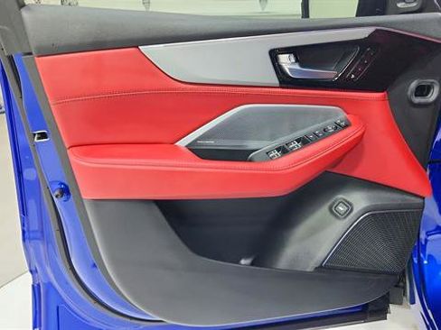 Used 2025 Acura MDX A-Spec image 22