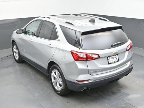 Used 2019 Chevrolet Equinox LT w/ Sun & Navigation Package FWD image 39