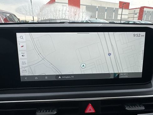 New 2026 Kia K5 GT image 21