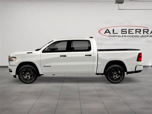 New 2026 RAM 1500 Big Horn image 3