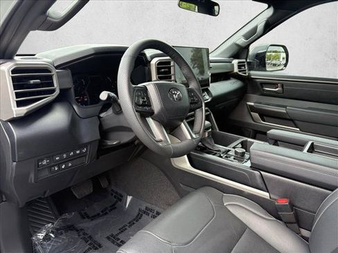 Certified 2026 Toyota Tundra SR5 w/ SR5 Premium Package AWD/4WD image 9