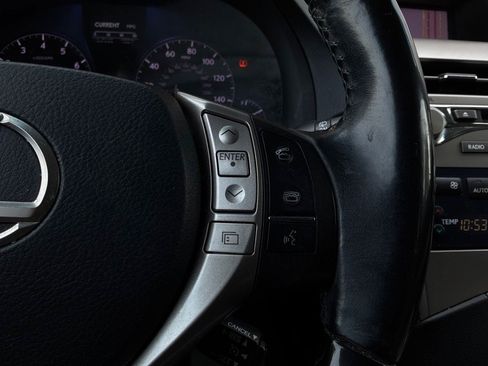 Used 2013 Lexus RX 350 FWD w/ Navigation Pkg image 38