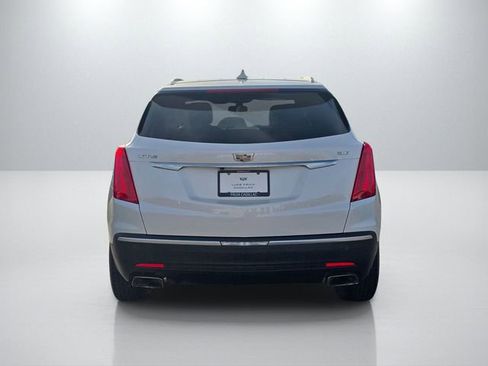 Used 2017 Cadillac XT5 FWD image 7