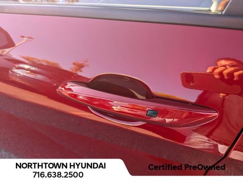 Certified 2024 Hyundai Elantra SEL image 39