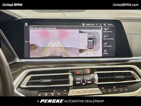 Used 2021 BMW X5 xDrive40i w/ Premium Package AWD/4WD image 16