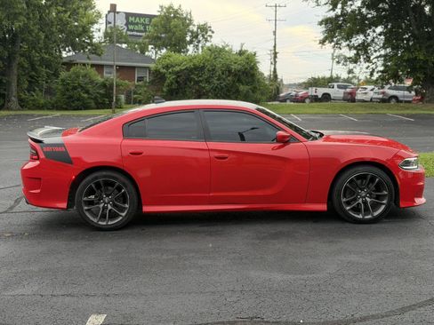 Used 2021 Dodge Charger R/T w/ Daytona Edition Group RWD image 6
