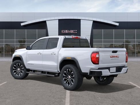 New 2026 GMC Canyon Denali image 3