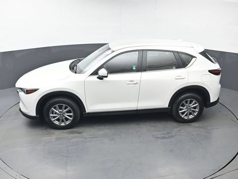 Used 2023 MAZDA CX-5 AWD 2.5 S image 33
