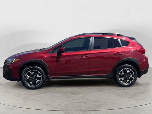 Used 2019 Subaru Crosstrek 2.0i Premium AWD/4WD image 2