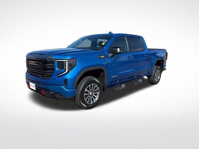Used 2022 GMC Sierra 1500 AT4 w/ AT4 Preferred Package