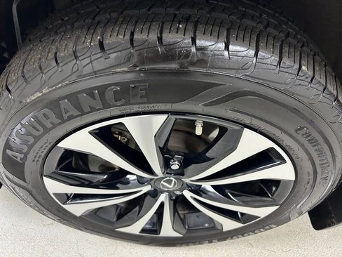 Used 2020 Lexus NX 300 F Sport w/ F Sport Premium Package image 9