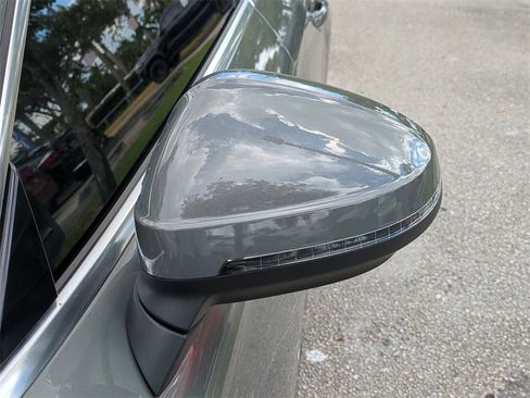 Used 2023 Audi A5 2.0T Prestige w/ S Line Interior Package image 12