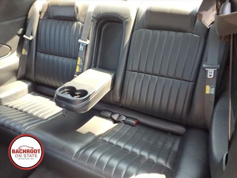 Used 2004 Chevrolet Monte Carlo SS w/ Preferred Equipment Group FWD image 28