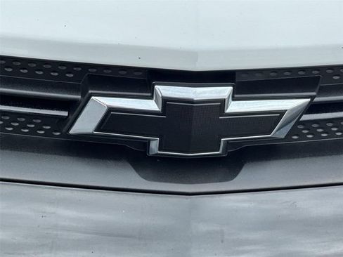 Certified 2023 Chevrolet TrailBlazer LT w/ LPO, Blackout Package FWD image 29