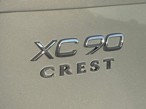 New 2026 Volvo XC90 B5 Ultra image 7