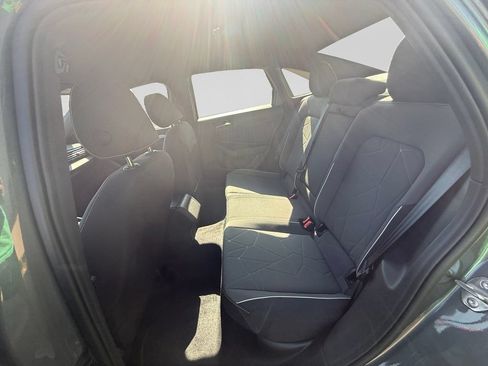 Used 2025 Volkswagen Jetta Sport FWD image 38