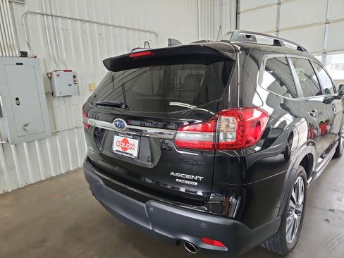 Used 2022 Subaru Ascent Limited AWD/4WD image 30