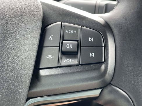 Used 2025 Ford Mustang Mach-E Premium AWD/4WD image 18