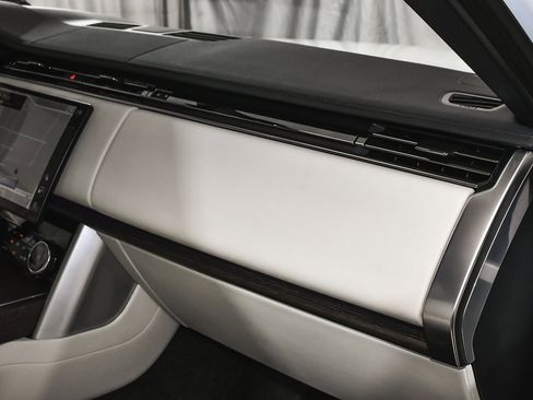 Used 2023 Land Rover Range Rover SE image 64