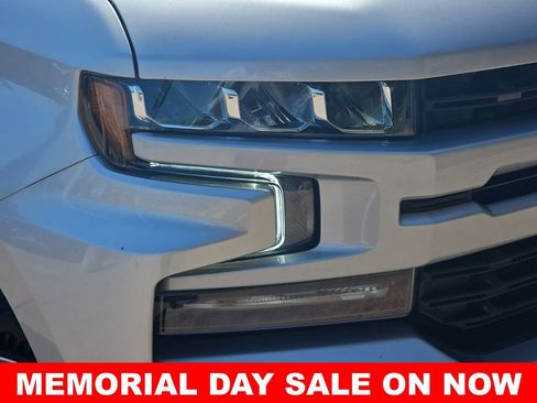 Used 2021 Chevrolet Silverado 1500 RST AWD/4WD image 32