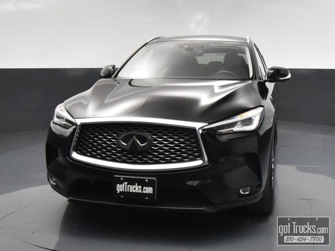 Used 2019 INFINITI QX50 Essential w/ Proactive Package FWD image 48