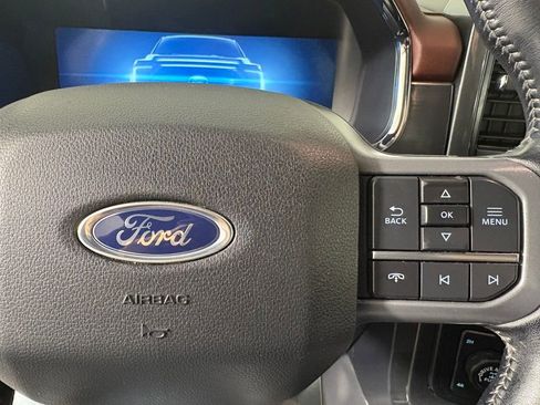 Certified 2023 Ford F150 Lariat image 23