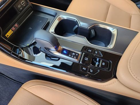 Used 2026 Lexus NX 350 AWD w/ Accessory Package (Z1) image 17