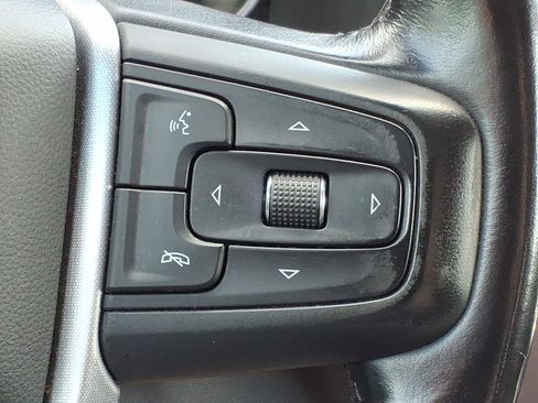 Used 2022 GMC Sierra 1500 Elevation AWD/4WD image 25