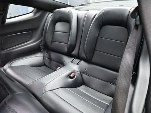 Used 2016 Ford Mustang GT w/ GT Performance Package RWD image 30