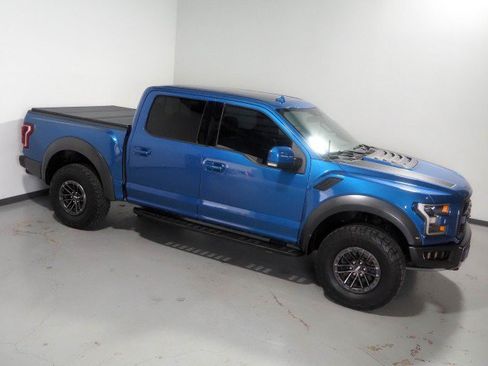 Used 2019 Ford F150 Raptor w/ Equipment Group 802A Luxury AWD/4WD image 12