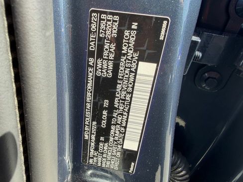 Used 2024 Polestar Polestar 2 image 56