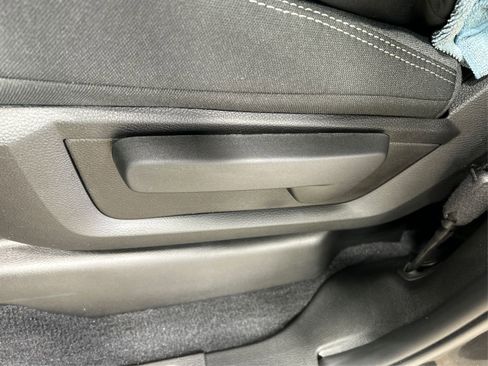 New 2026 RAM 2500 Tradesman image 16