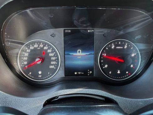 Used 2026 Mercedes-Benz Sprinter 2500 image 12