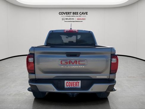 New 2026 GMC Canyon Elevation w/ Convenience Package image 11