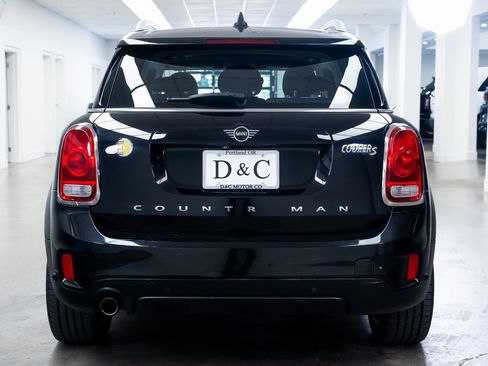 Used 2019 MINI Cooper Countryman SE image 5