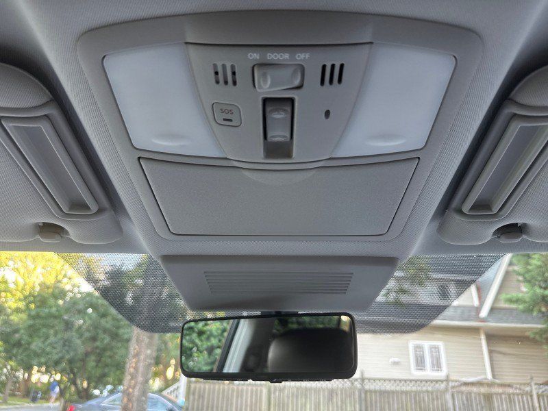 Used 2018 INFINITI QX80 4WD w/ Deluxe Technology Package image 32
