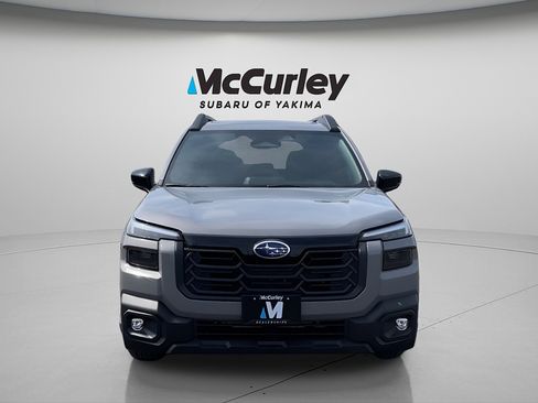 New 2026 Subaru Outback Limited XT AWD/4WD image 3